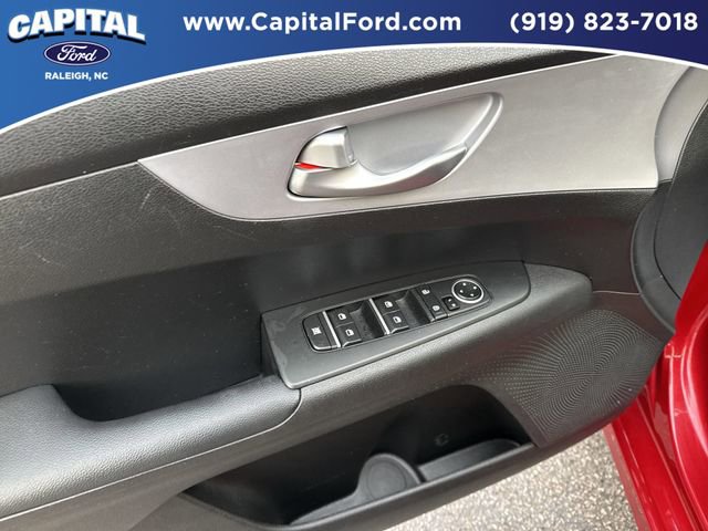 Used 2024 Kia Forte LXS image 20