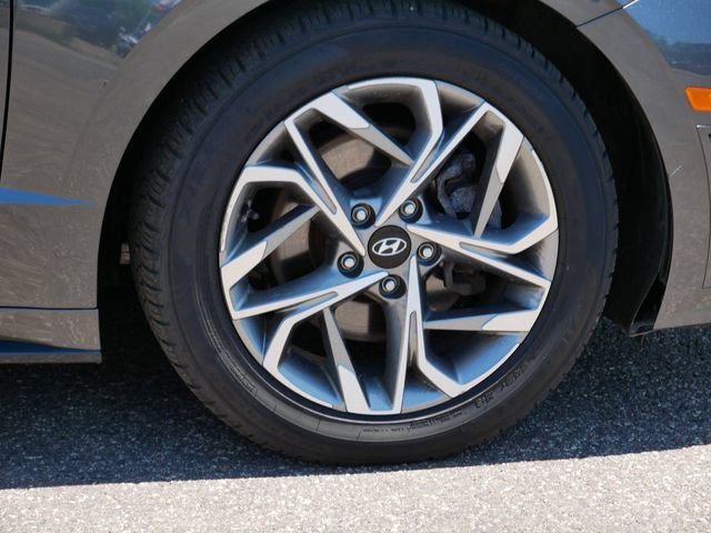 Used 2023 Hyundai Sonata SEL FWD image 7