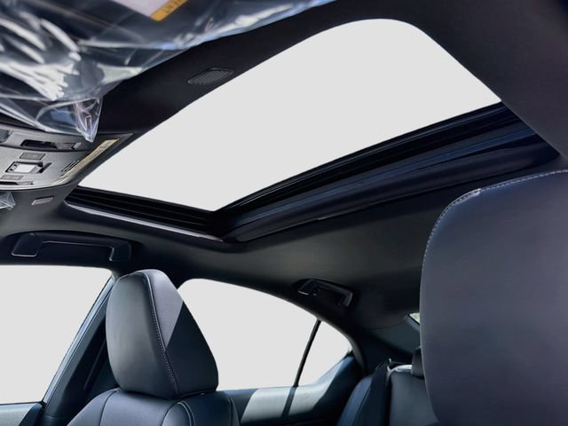 New 2026 Lexus IS 350 F Sport RWD image 25