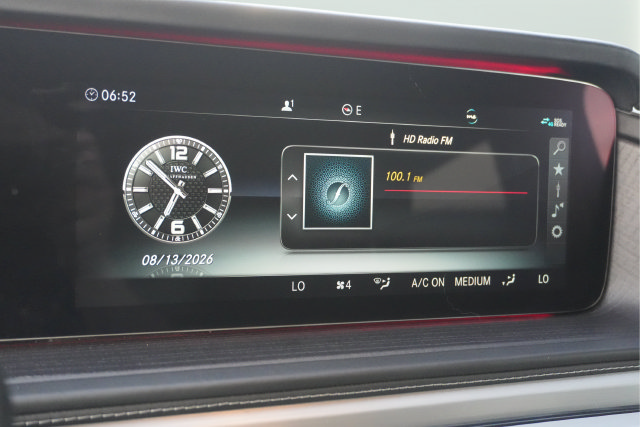 Used 2019 Mercedes-Benz G 63 AMG 4MATIC image 40
