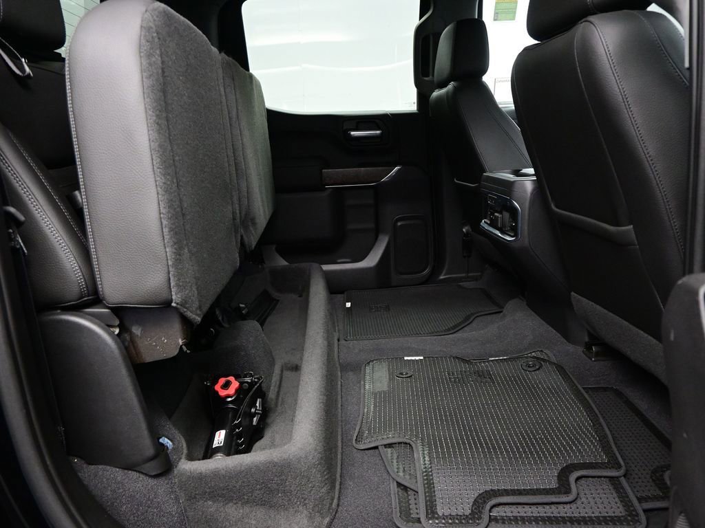 Used 2020 GMC Sierra 1500 Denali image 33