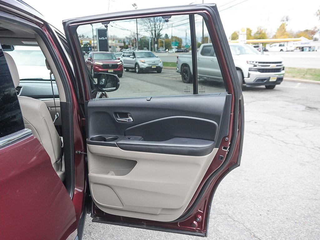 Used 2022 Honda Pilot Special Edition image 26