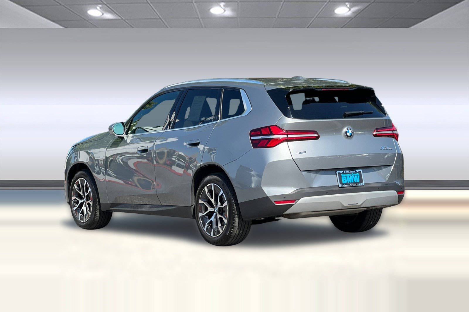Used 2026 BMW X3 xDrive30i AWD/4WD image 3
