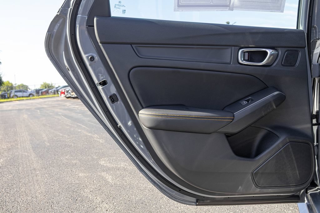 Used 2026 Acura Integra A-Spec w/ Technology Package FWD image 28