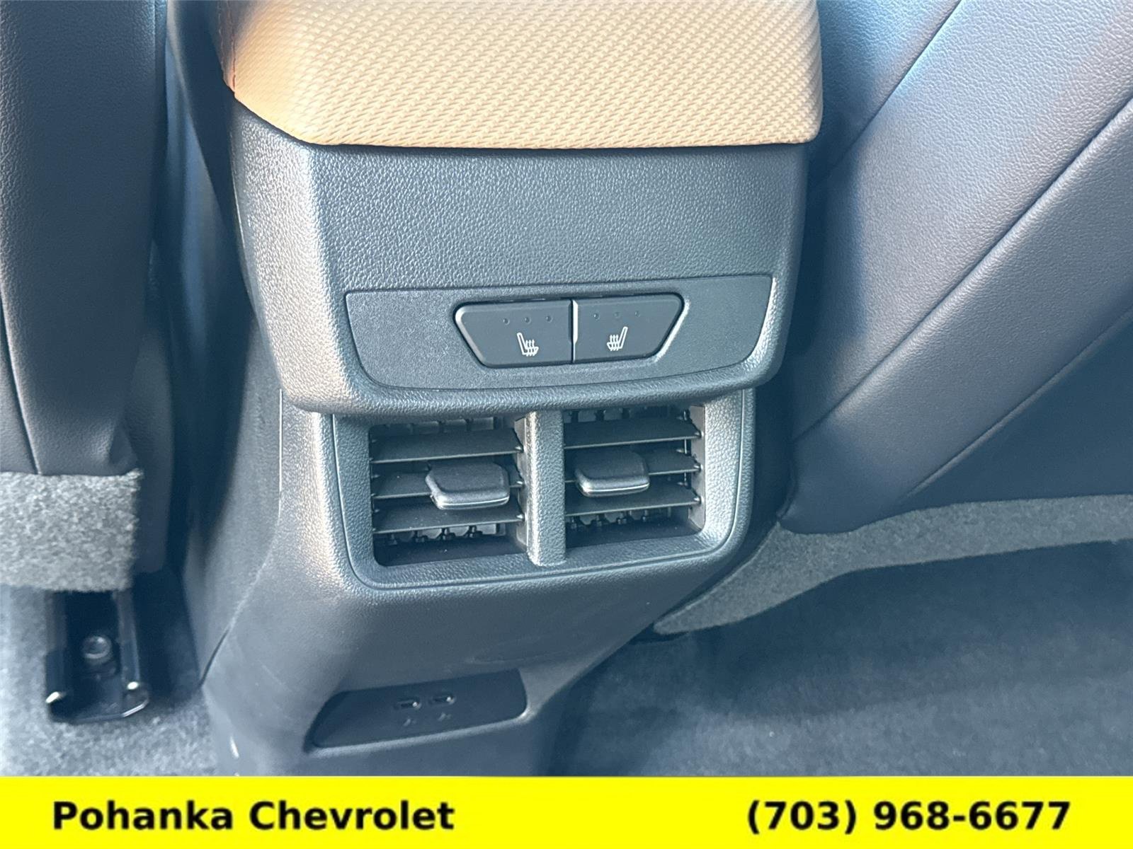 New 2027 Chevrolet Equinox ACTIV w/ Convenience Package III AWD/4WD image 31