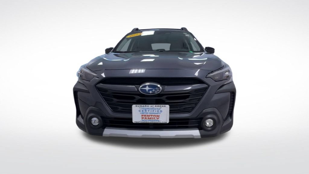 Used 2024 Subaru Outback Limited AWD/4WD image 3