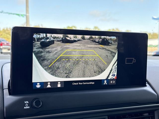 New 2026 Honda Pilot Sport image 29