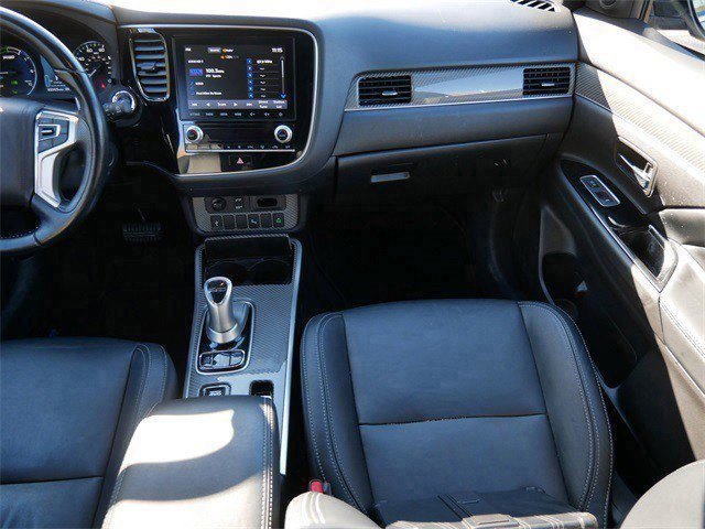 Used 2022 Mitsubishi Outlander SEL image 12