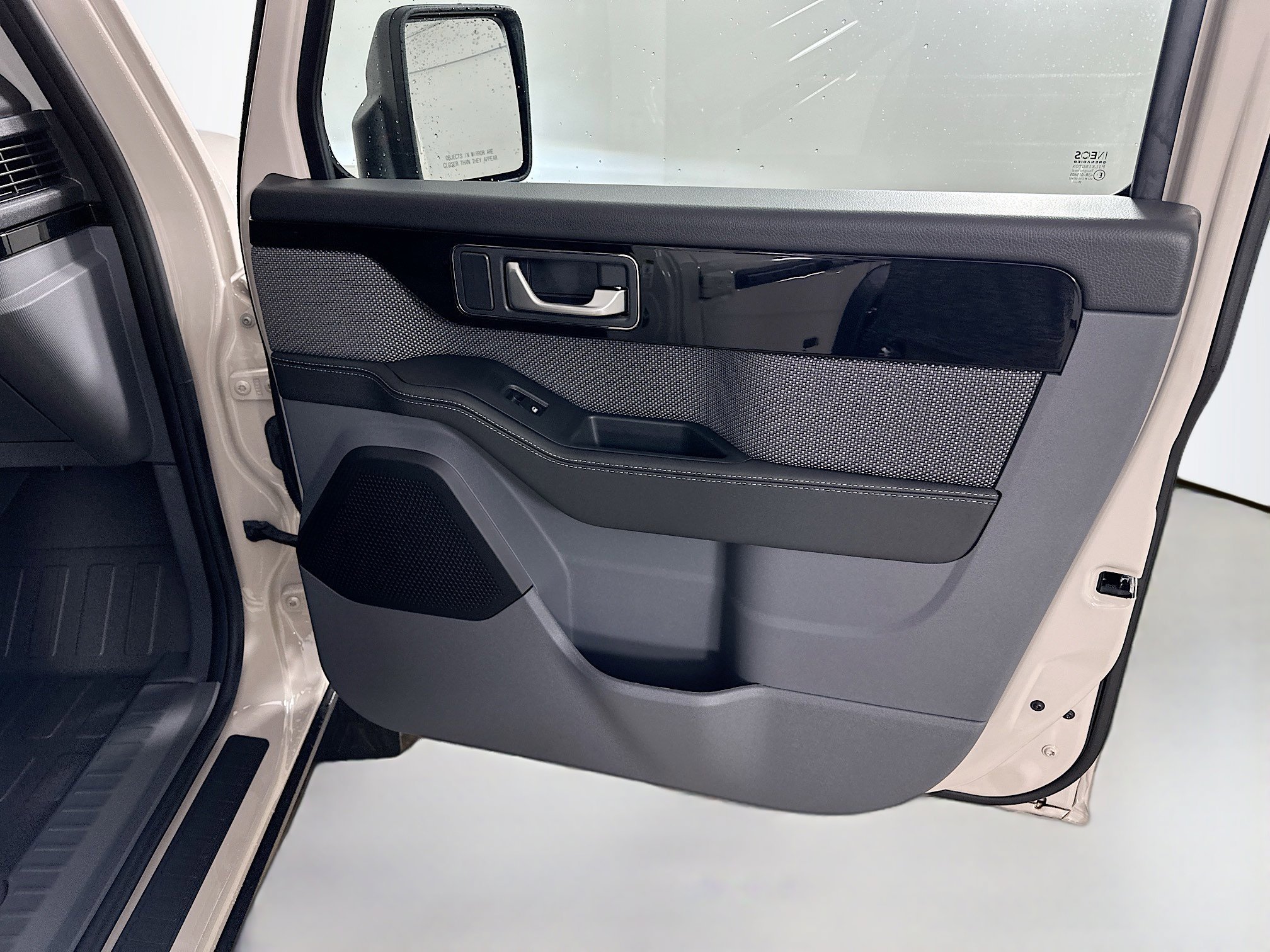 New 2026 INEOS Grenadier AWD/4WD image 46