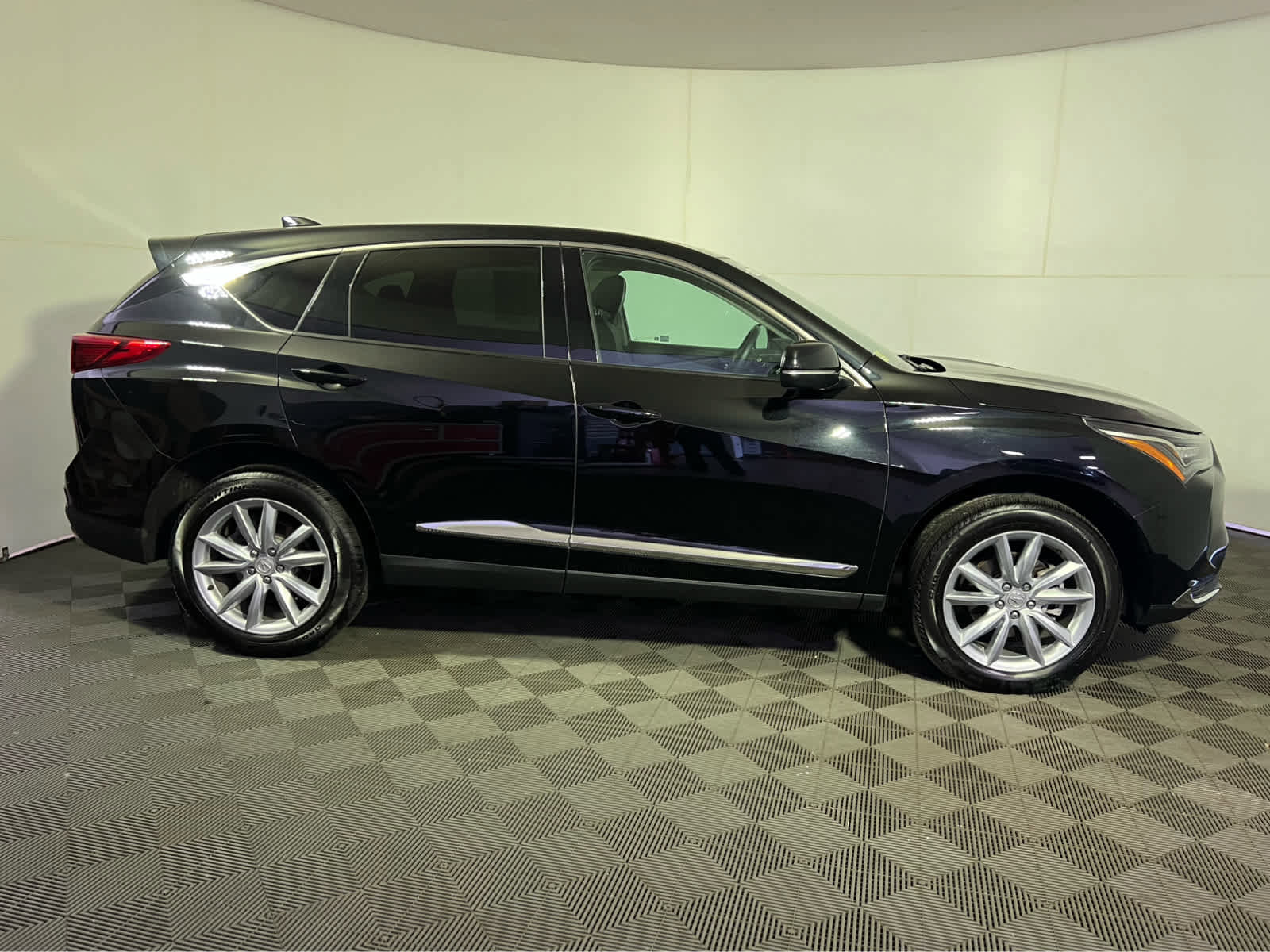 Certified 2023 Acura RDX AWD image 8