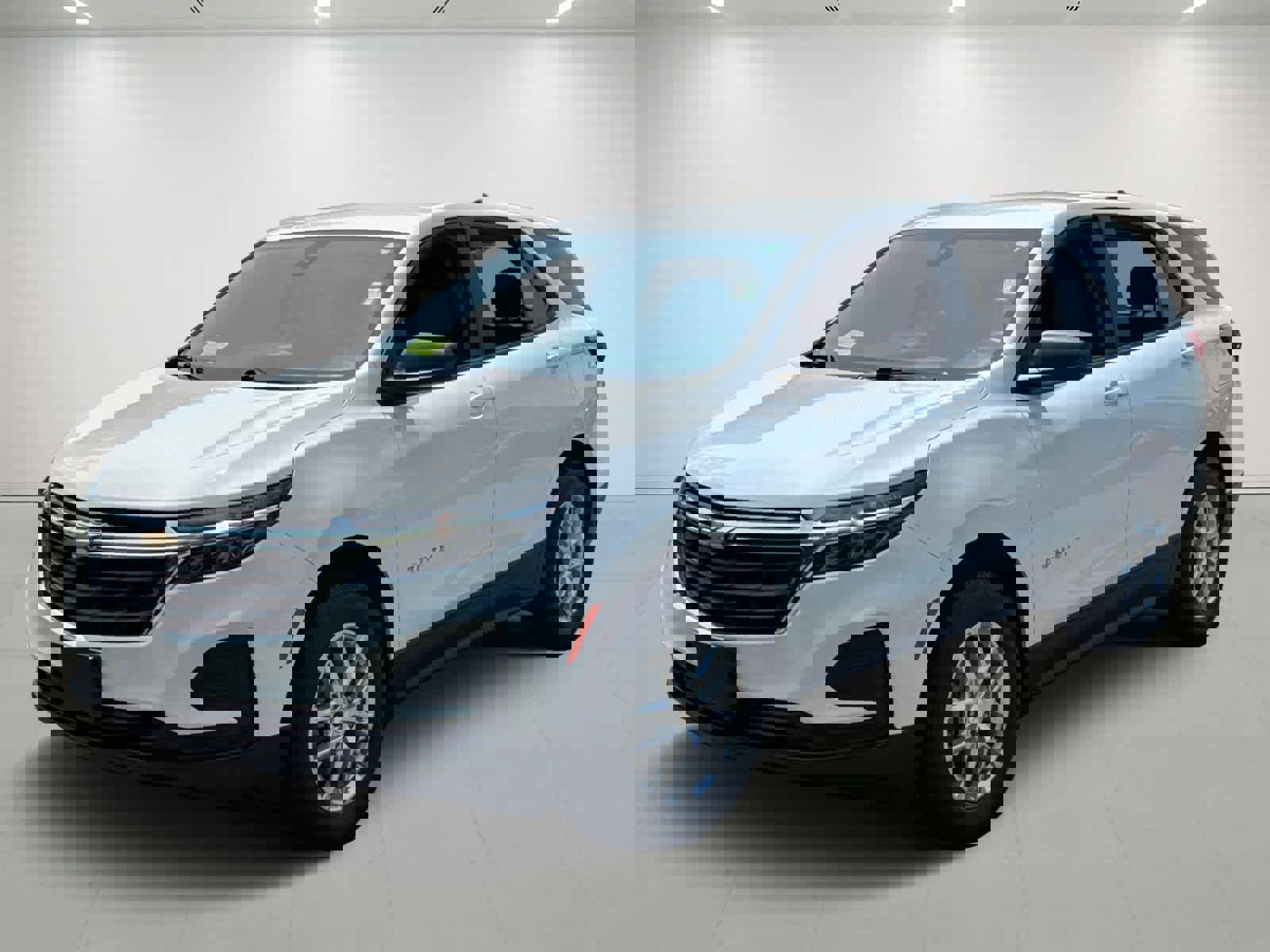 Used 2022 Chevrolet Equinox LS w/ LS Convenience Package