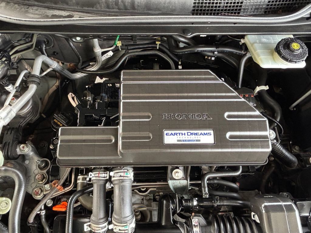 Used 2017 Honda CR-V EX image 31