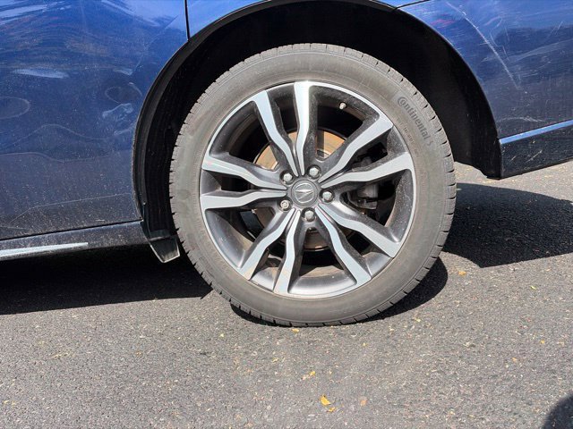 Used 2020 Acura MDX w/ Advance Package AWD/4WD image 10