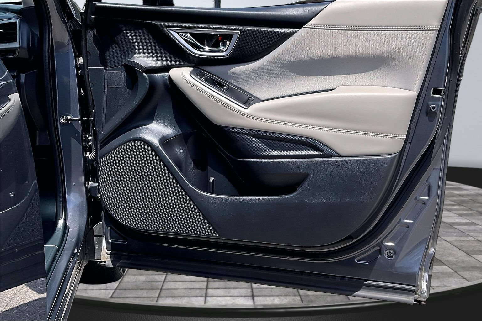 Certified 2023 Subaru Forester Premium AWD/4WD image 18