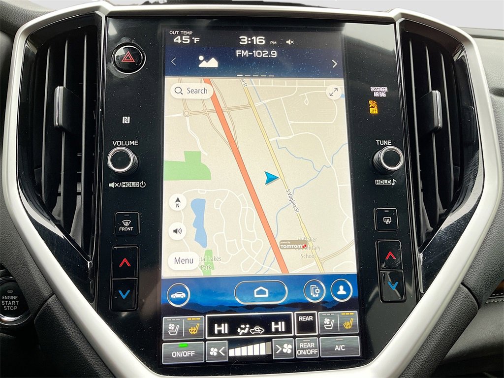 Used 2023 Subaru Ascent Touring image 13