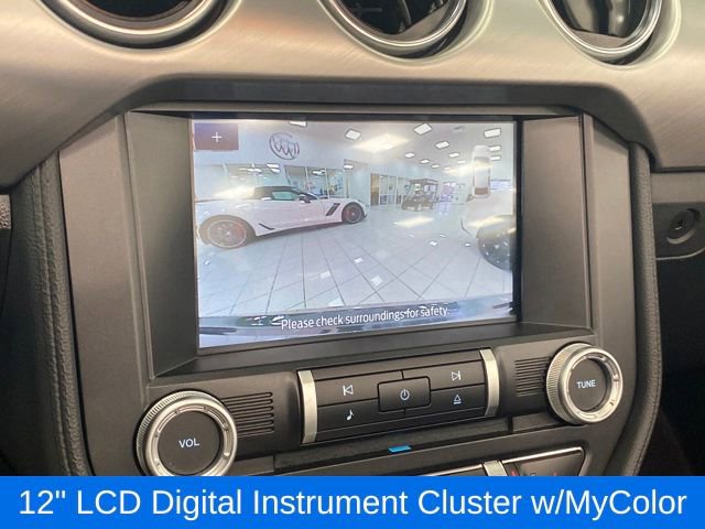 Used 2023 Ford Mustang GT Premium w/ Equipment Group 401A image 12