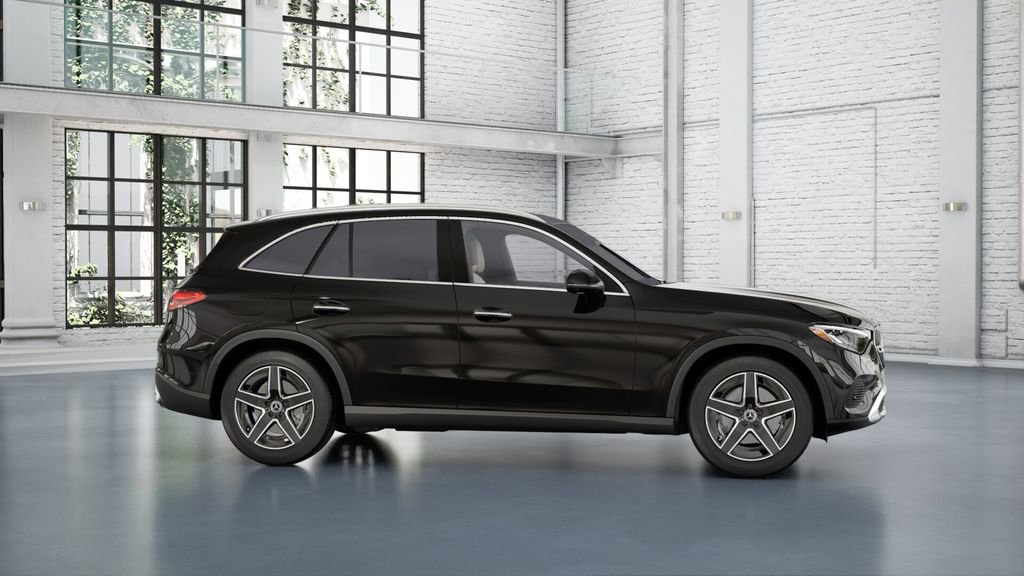 New 2026 Mercedes-Benz GLC 300 image 10