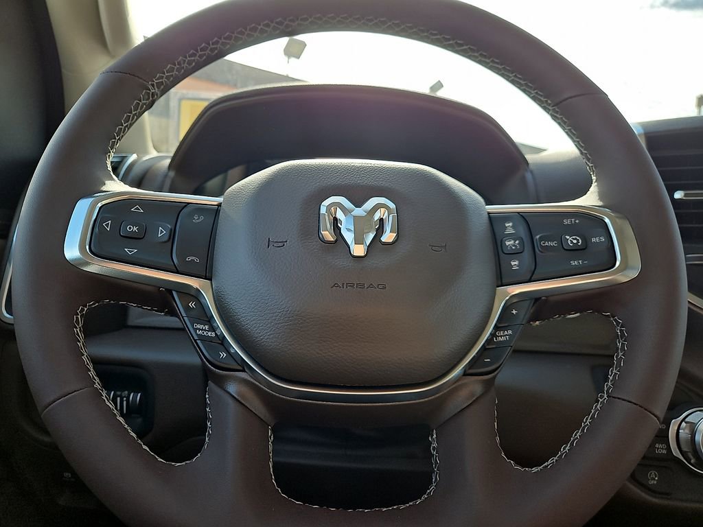 New 2026 RAM 1500 Laramie image 19