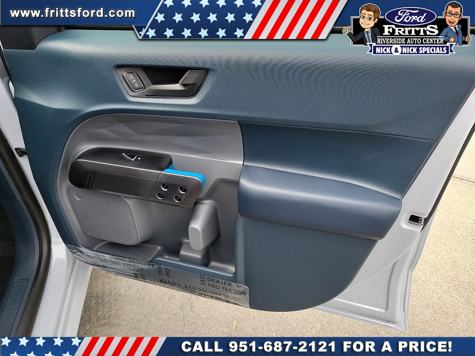 New 2026 Ford Maverick Lobo AWD/4WD image 16