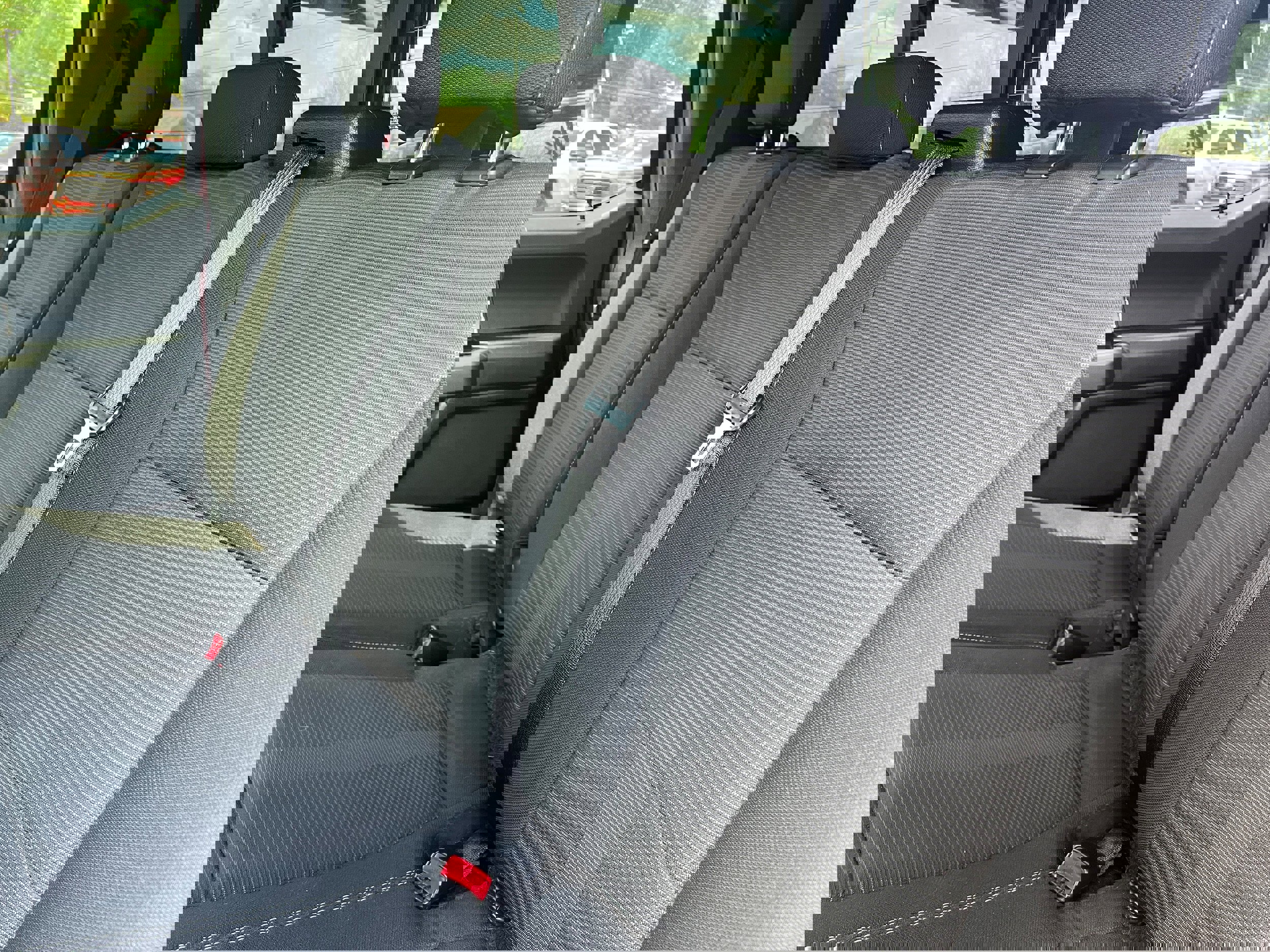 Used 2017 Ford F150 XLT w/ Equipment Group 302A Luxury AWD/4WD image 14