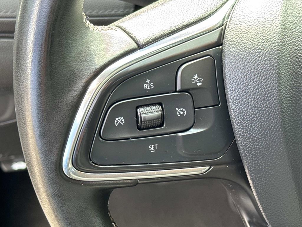 Used 2024 Buick Encore GX Preferred FWD image 22