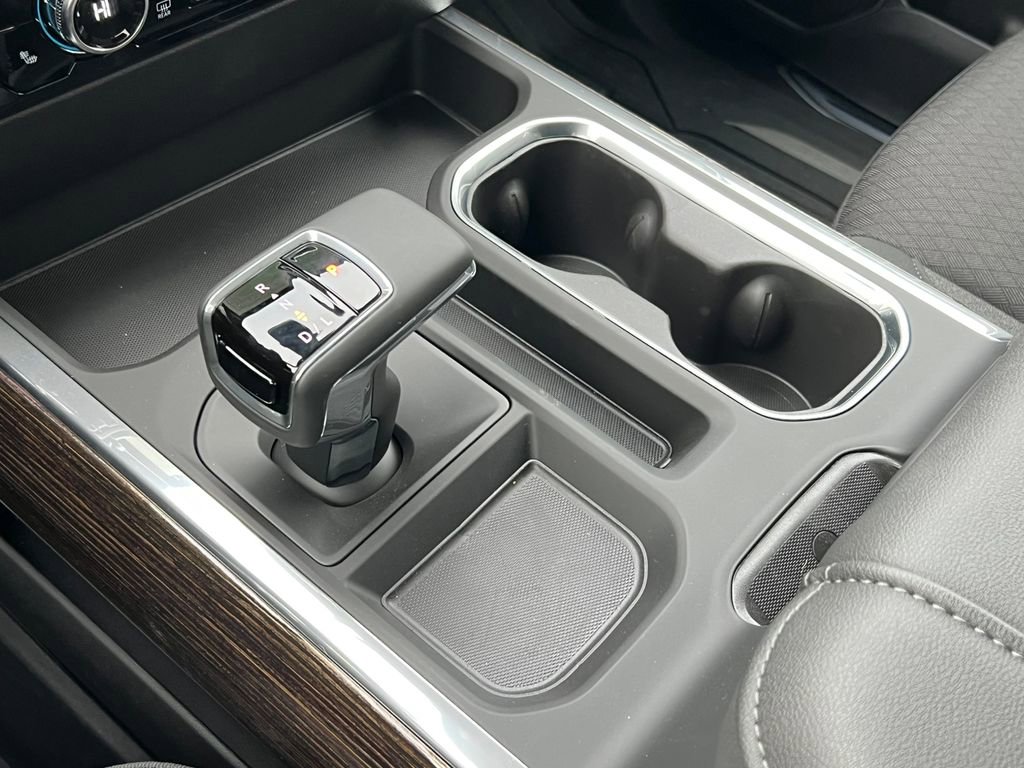 New 2026 GMC Sierra 1500 Elevation image 34