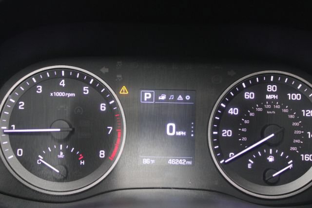 Used 2017 Hyundai Tucson SE w/ SE Popular Package 02 AWD/4WD image 20