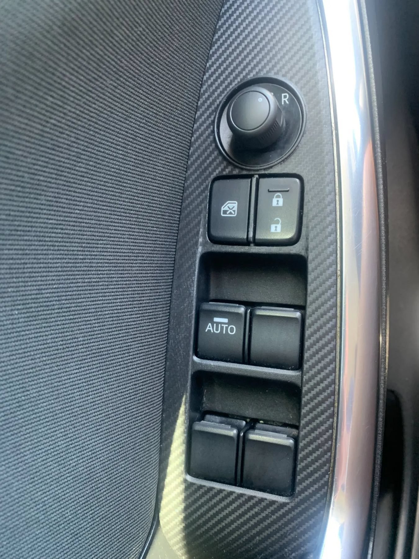 Used 2016 MAZDA CX-5 Touring FWD image 20