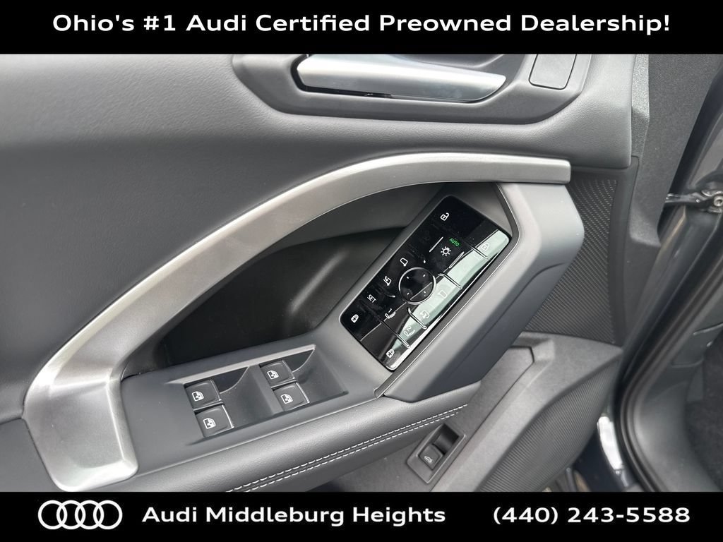Used 2026 Audi Q5 Premium AWD/4WD image 11