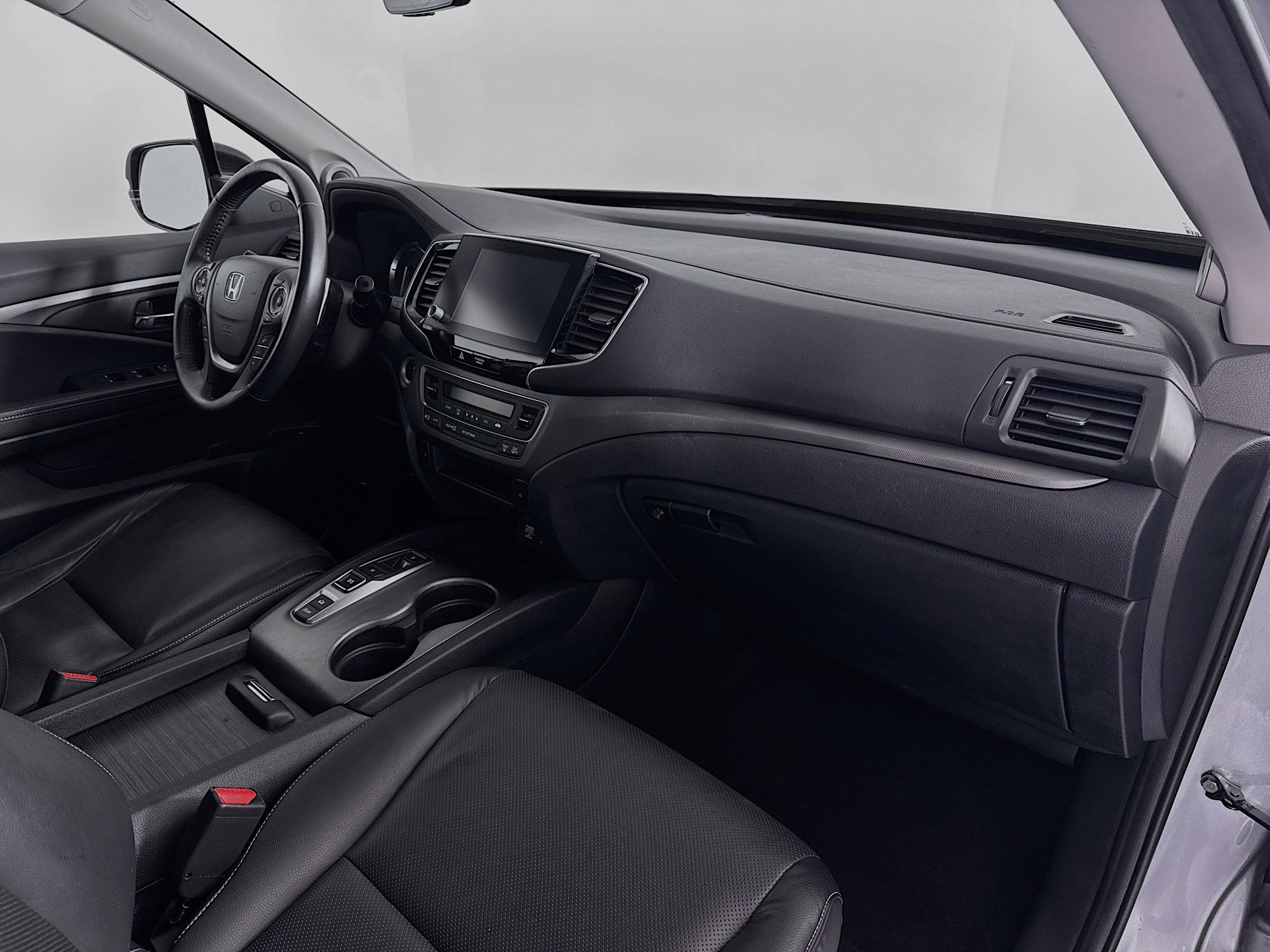 Certified 2023 Honda Ridgeline RTL image 29