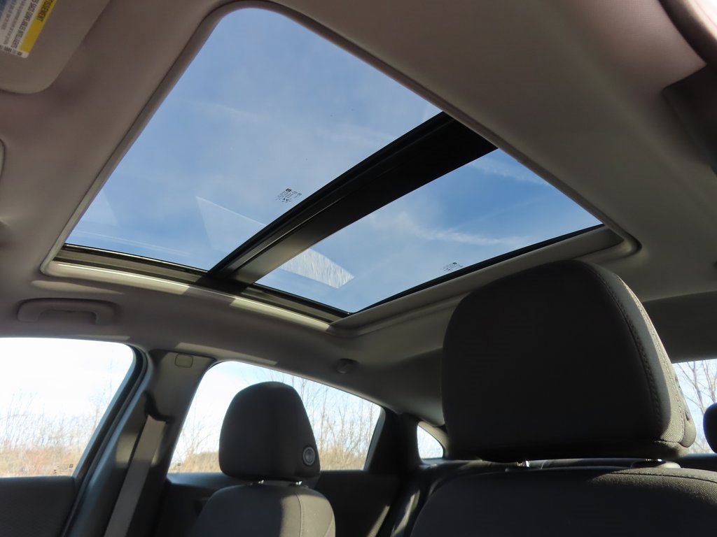 Used 2023 Chevrolet Malibu LT image 5