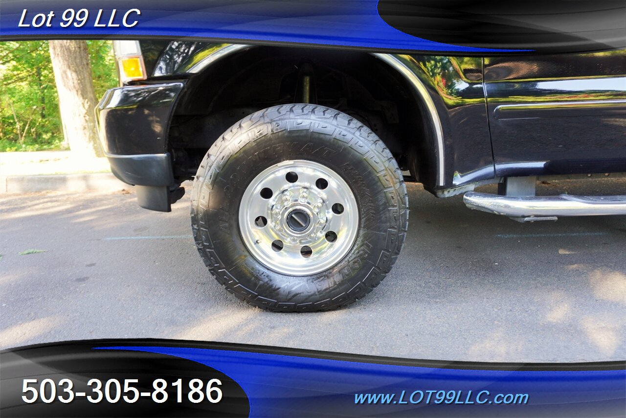 Used 2003 Ford F250 XLT AWD/4WD image 34