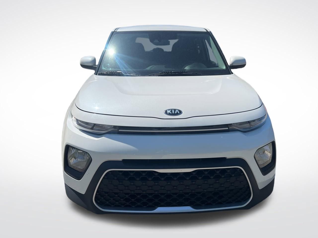 Used 2021 Kia Soul S FWD image 11