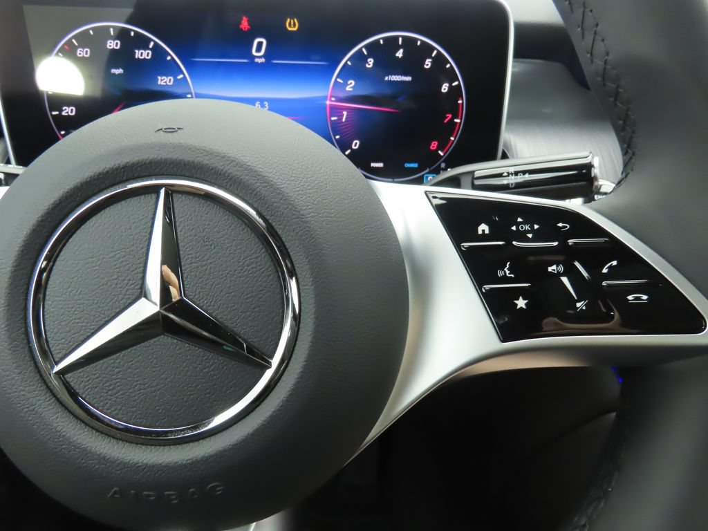Certified 2026 Mercedes-Benz GLC 300 4MATIC image 13