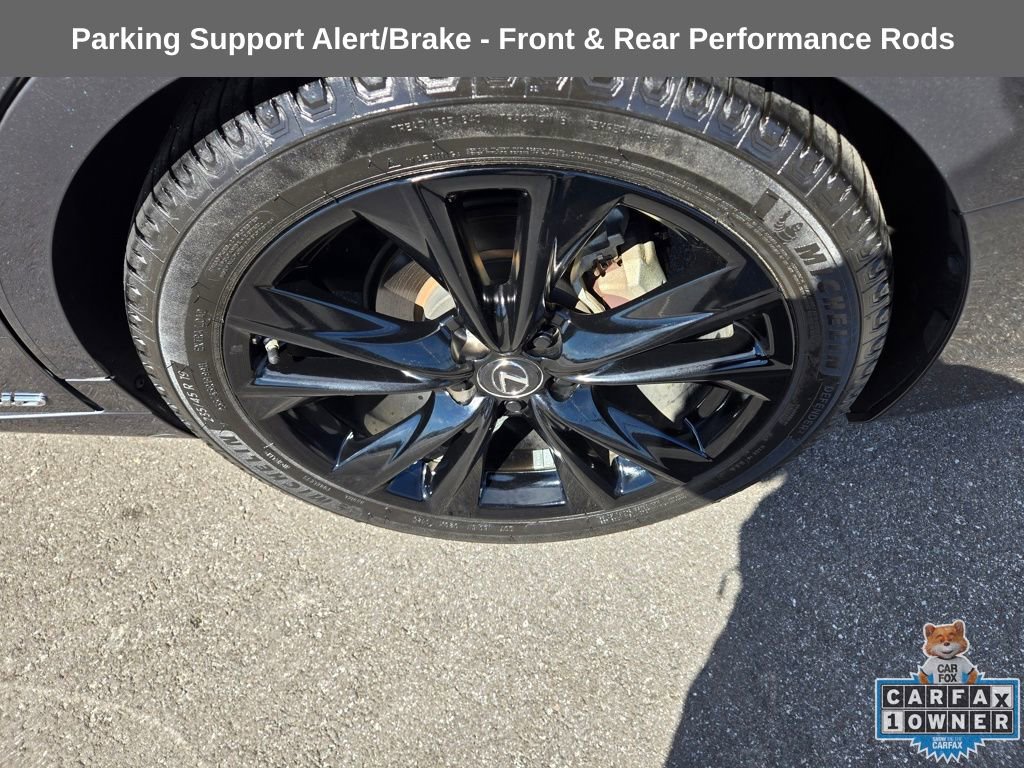 Used 2022 Lexus ES 300h F Sport w/ Accessory Package 2 image 15