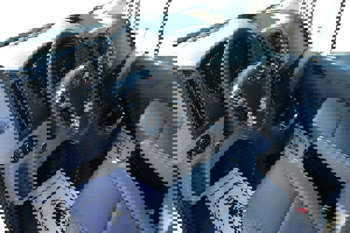 Used 2019 Ford Transit 350 156 w/ Exterior Upgrade Package image 15