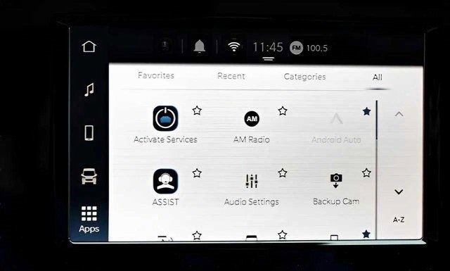 New 2025 RAM ProMaster 2500 w/ Quick Order Package 22G SLT image 20