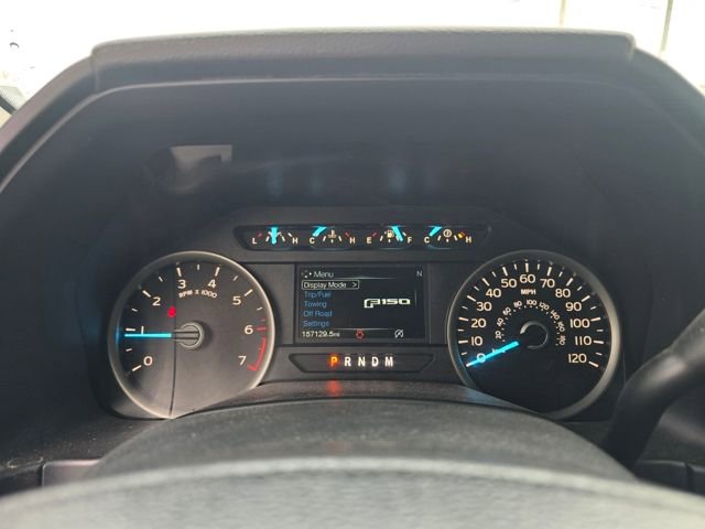 Used 2018 Ford F150 XLT w/ Equipment Group 301A Mid AWD/4WD image 26