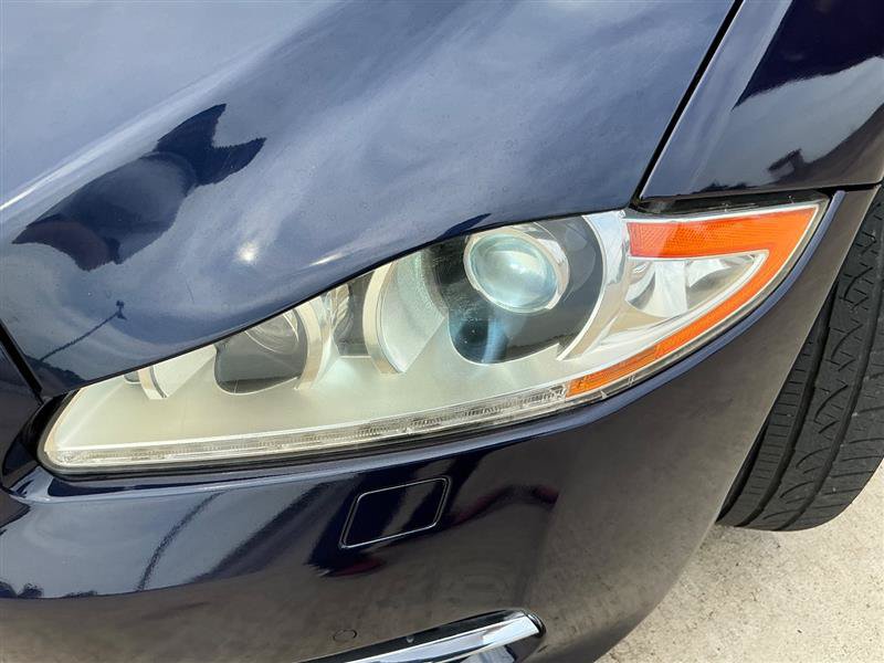 Used 2014 Jaguar XJ AWD image 17