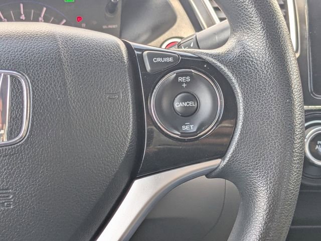 Used 2014 Honda Civic EX image 23
