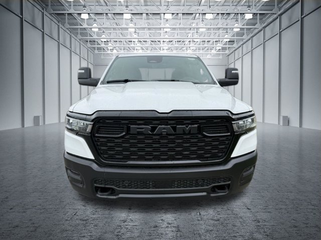 New 2026 RAM 1500 Warlock AWD/4WD image 8