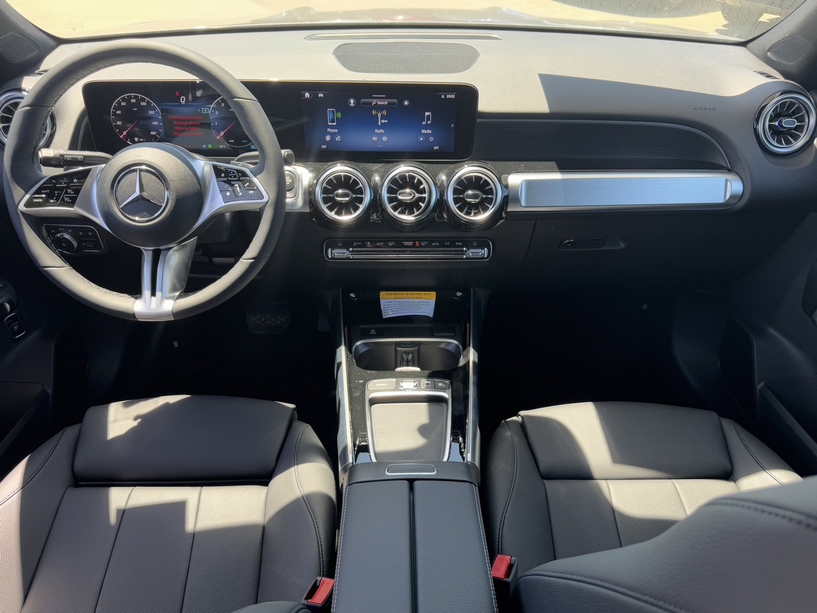 New 2026 Mercedes-Benz GLB 250 image 27