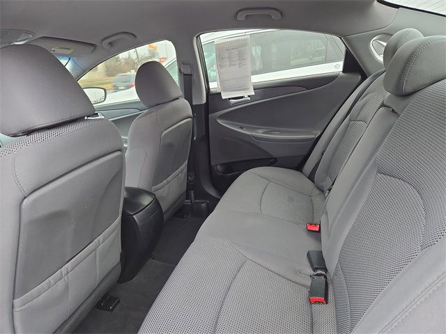 Used 2013 Hyundai Sonata GLS image 20