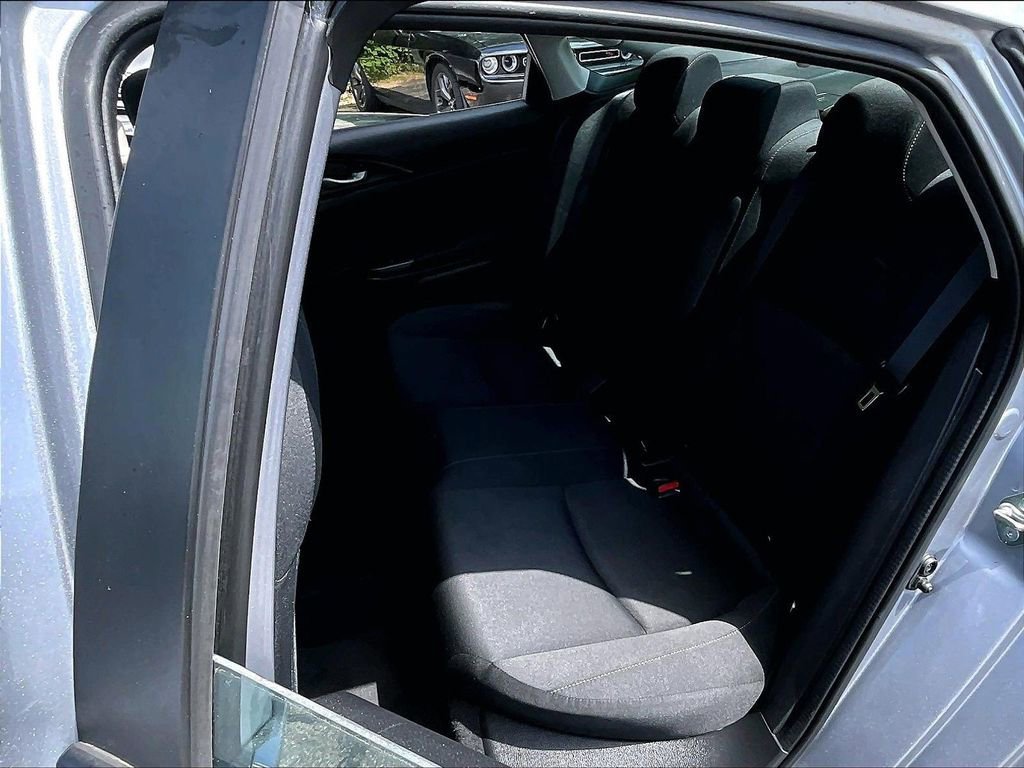 Used 2020 Honda Civic EX image 14