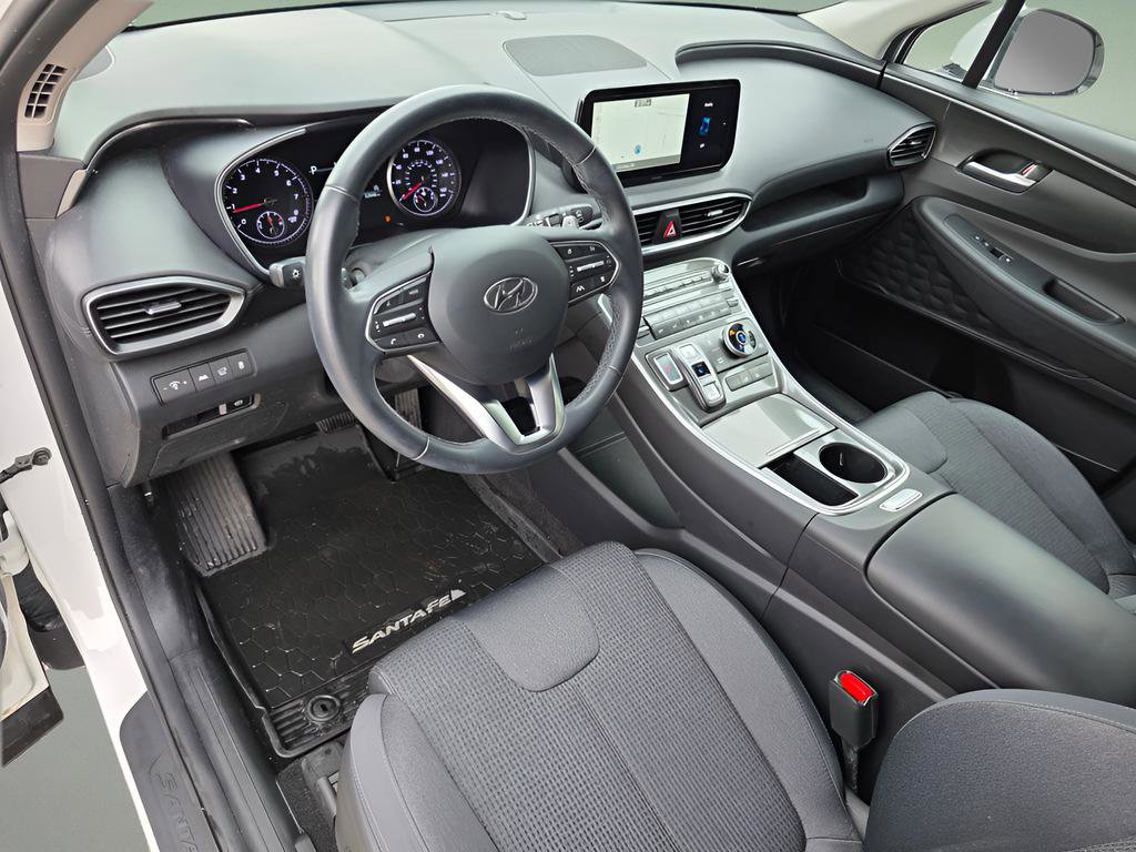 Used 2023 Hyundai Santa Fe SEL AWD/4WD image 21