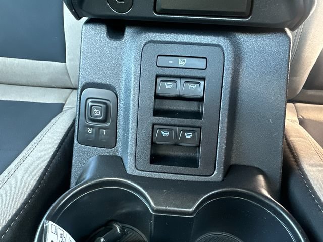 Used 2022 Ford Bronco Big Bend AWD/4WD image 28