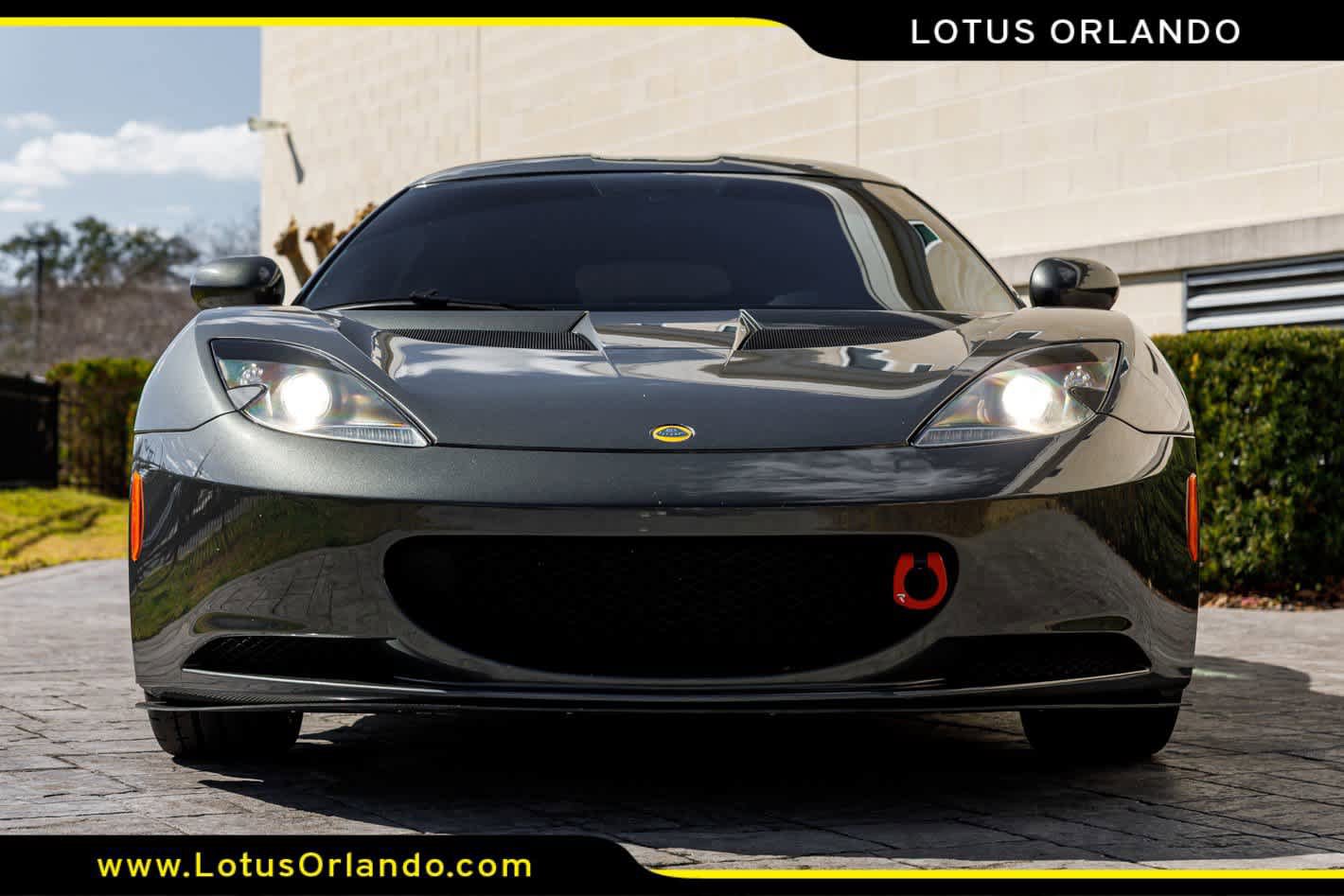 Used 2013 Lotus Evora 2+2 RWD image 31