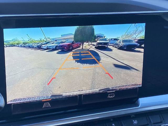 Used 2023 GMC Sierra 1500 Elevation image 11