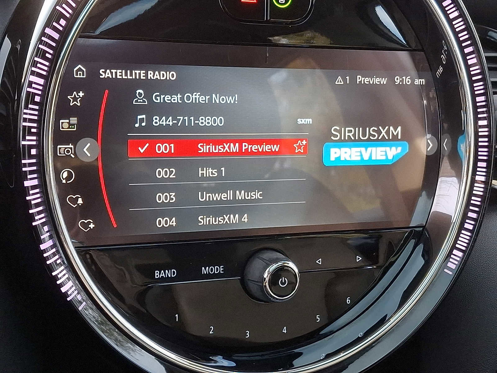 Certified 2023 MINI Cooper S image 11