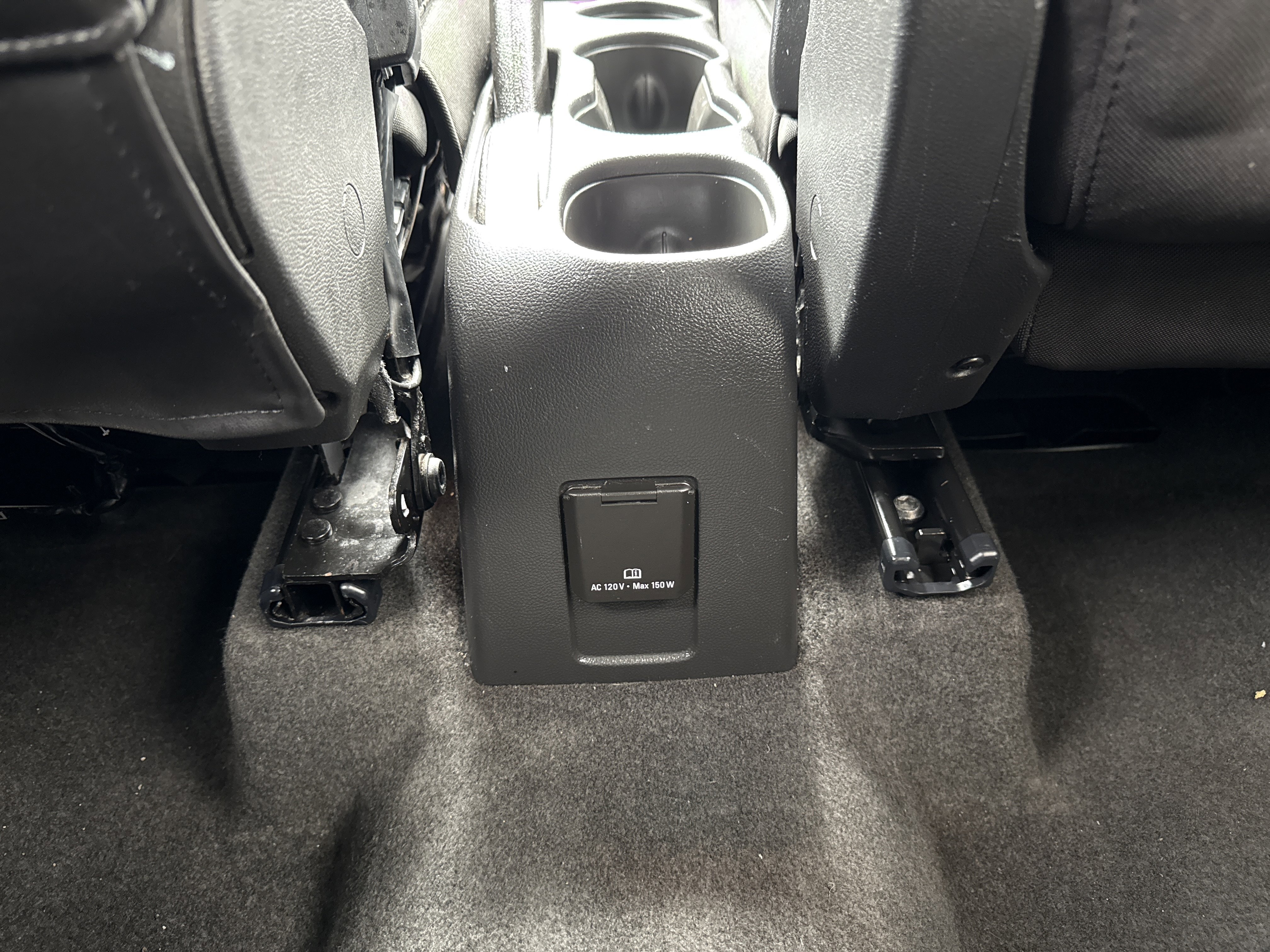 Used 2016 Chevrolet Trax LTZ w/ LPO, Cargo Package image 25